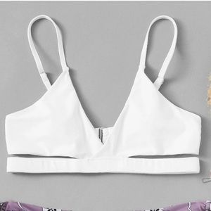Shein Bikini Top